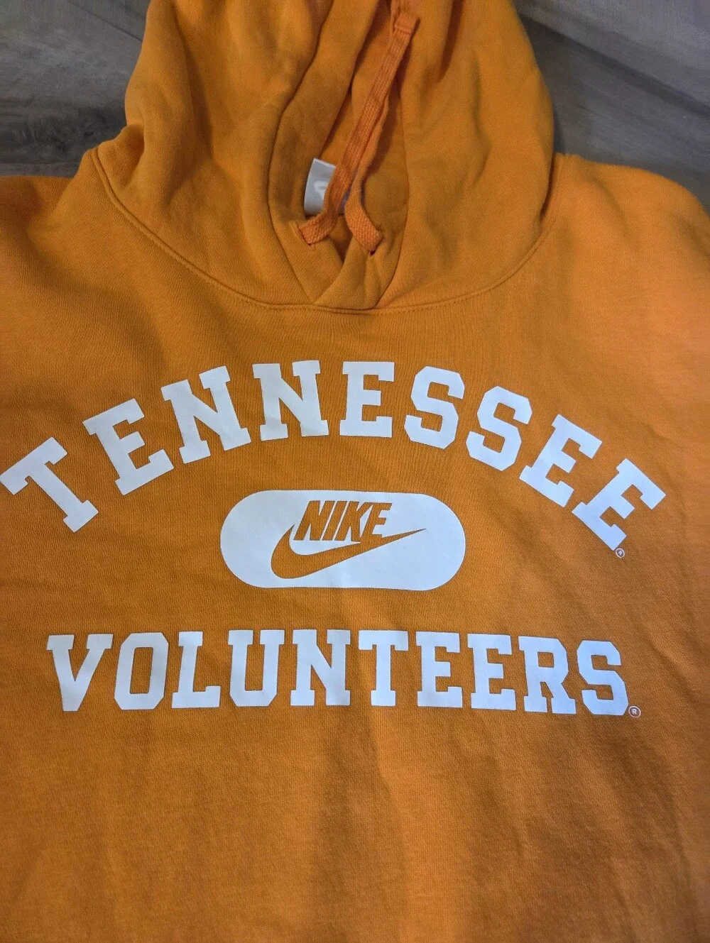 Nike University Of TN Hoodie